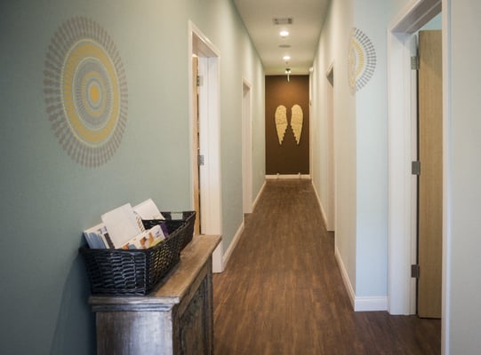 Be Hive of Healing Integrative Medical & Dental Center by null