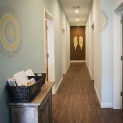 Be Hive of Healing Integrative Medical & Dental Center - Be Hive of Healing Hallway