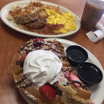 Loaded Cafe - Breakfast & Brunch Near Me - Gardena, California Loaded Cafe - Breakfast & Brunch Near Me - Gardena, California