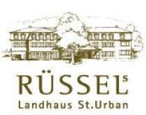 Rüssels Landhaus - Landhaus St. Urban Hotel Betriebs GmbH by null