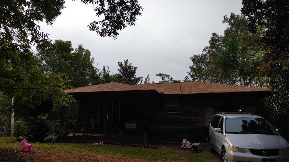 Slide of Alabama Roofing