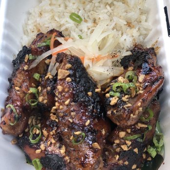 Kasama - Chicken adobo wings - Filipino Near Me - Chicago, Illinois Kasama - Chicken adobo wings - Filipino Near Me - Chicago, Illinois