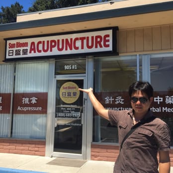 Sun Bloom Acupuncture Center - Acupuncture Near Me - Sunnyvale, California Sun Bloom Acupuncture Center - Acupuncture Near Me - Sunnyvale, California