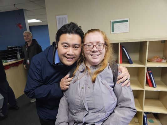 Holiday Inn Santa ANA-Orange Co. by null