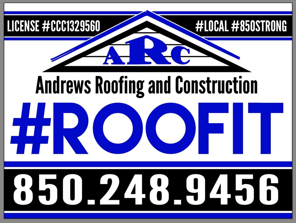 Slide of Andrews Roofing And Construction
