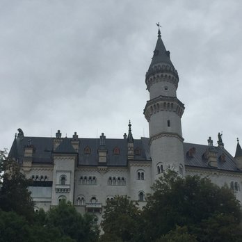 Schloss Neuschwanstein - Landmarks & Historical Buildings Near Me - Schwangau, BY Schloss Neuschwanstein - Landmarks & Historical Buildings Near Me - Schwangau, BY