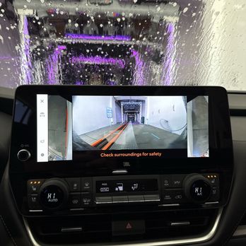 Starlite Express Car Wash  - Car Wash Near Me - Reno, Nevada