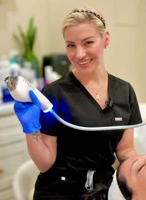 Javan Wellness by null