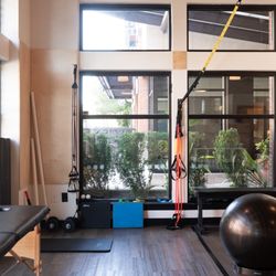 Helix Sport and Spine - Rehab is an important part of your care