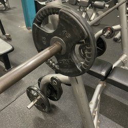 Lifestyle Fitness 24/7