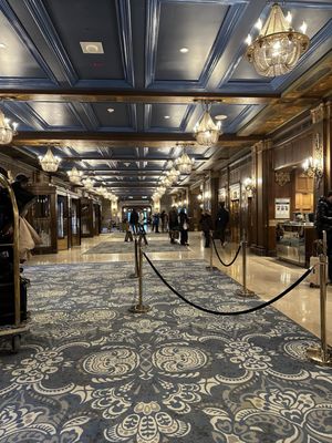 Fairmont Le Château Frontenac by null