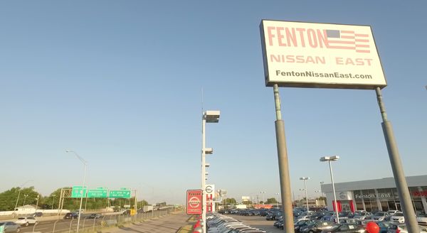 Fenton Nissan East >> Orr Nissan East 5108 Se 15th St Del City Ok Electric Fenton Nissan East >> Orr Nissan East 5108 Se 15th St Del City Ok Electric