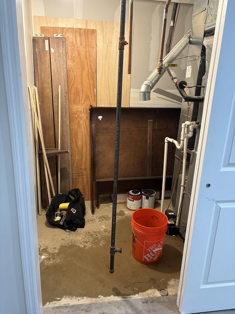 Slide of Garden State Sewer & Drain