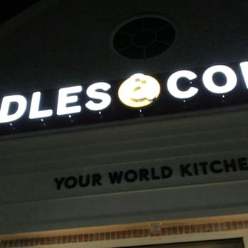 Noodles and Company - Outside sign - Noodles Near Me - Williamsburg, Virginia Noodles and Company - Outside sign - Noodles Near Me - Williamsburg, Virginia