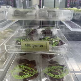Chocolate