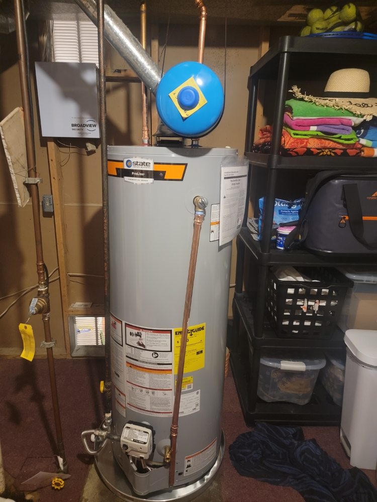 Slide of Tlw Plumbing & Drain Srv