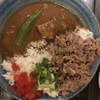 Ishin Udon - Curry - Japanese Near Me - Houston, Texas