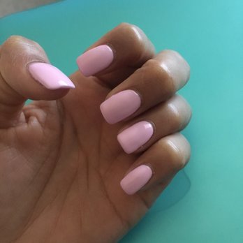 Solar Nails - Nail Salons Near Me - Mesa, Arizona