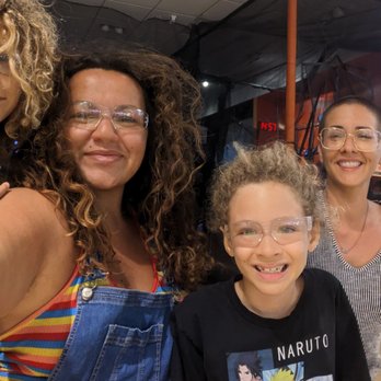 Pups of War Arena - Stay safe with safety goggles - Kids Activities Near Me - Aiea, Hawaii