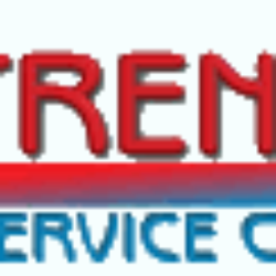 Trenary Service Company - Logo.
