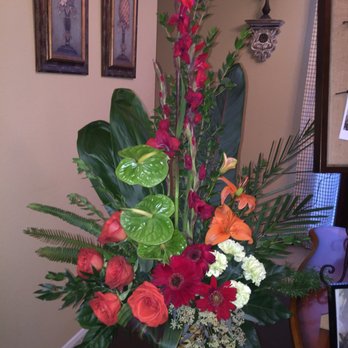 Wes' Flowers - Florists Near Me - Temecula, California Wes' Flowers - Florists Near Me - Temecula, California