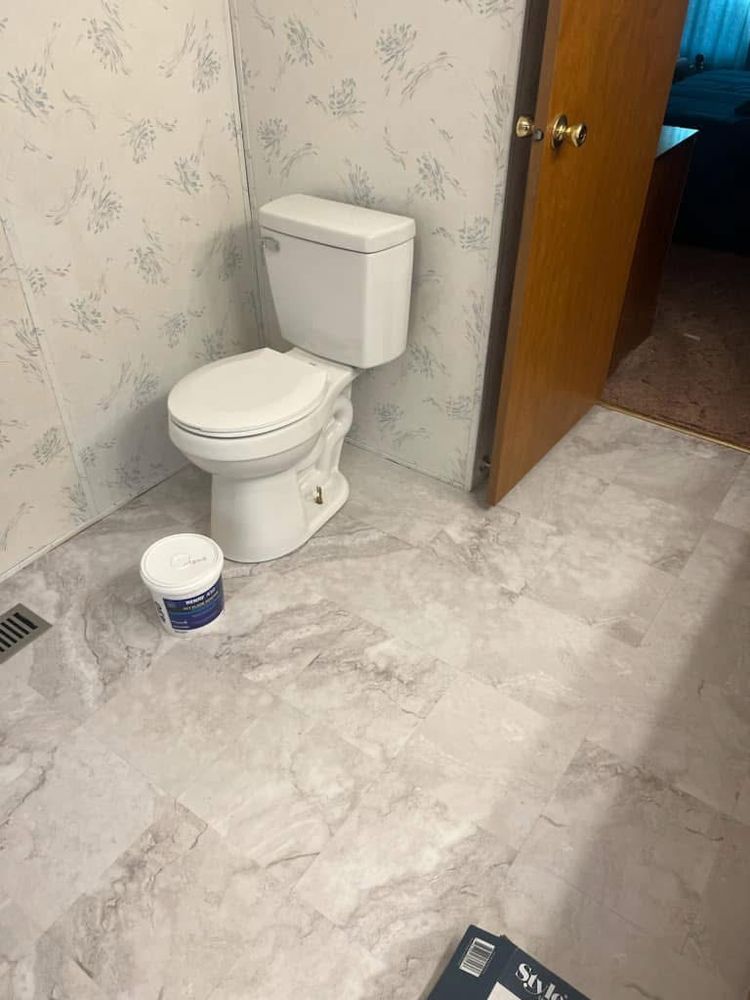 Slide of Hungate Heating & Cooling