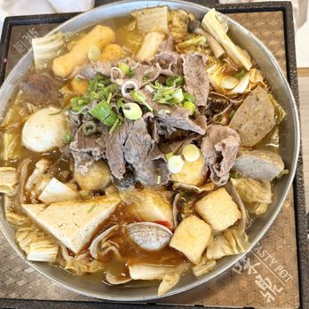 Tasty Pot - Taiwanese Supreme Spicy Hot Soup - Hot Pot Near Me - Temecula, California Tasty Pot - Taiwanese Supreme Spicy Hot Soup - Hot Pot Near Me - Temecula, California