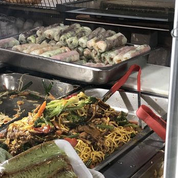 Ba Le Dorchester - Spring rolls - Vietnamese Near Me - Boston, Massachusetts