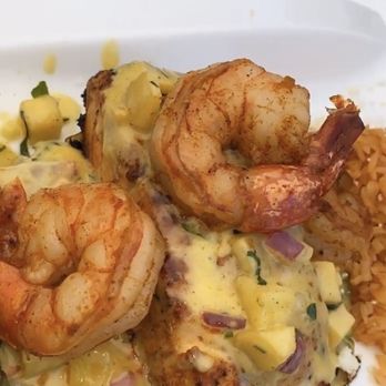 Los Agaves - Salmon Tropical - Tacos Near Me - Santa Barbara, California Los Agaves - Salmon Tropical - Tacos Near Me - Santa Barbara, California