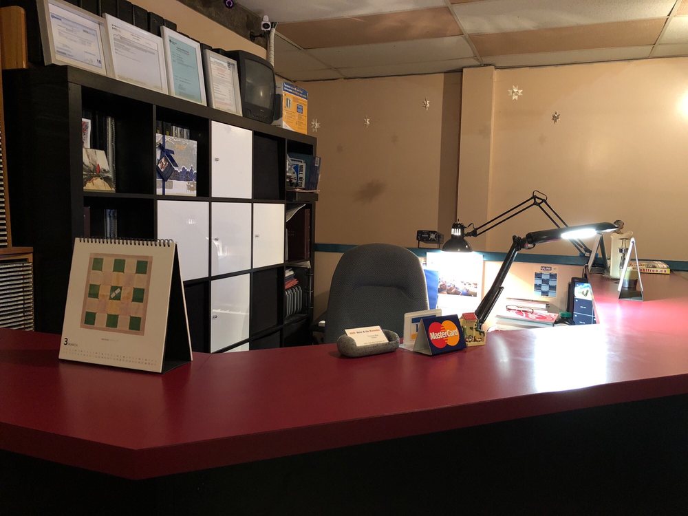 NOW & US KARAOKE BAR Updated September 2024 3925 99 St NW, Edmonton