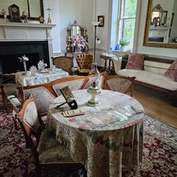Marietta House Museum