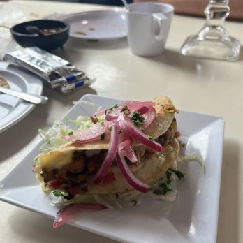 Mariscos Arcos Playas - Taco Gobernador - Seafood Near Me - Tijuana, BCN