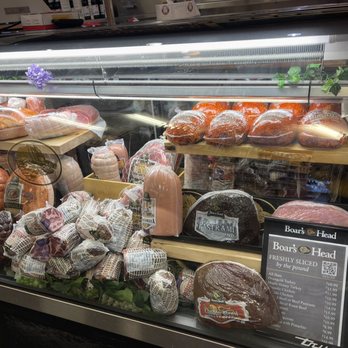 NORTH BUENA WINE SHOP & DELI - Updated May 2024 - 51 Photos & 162