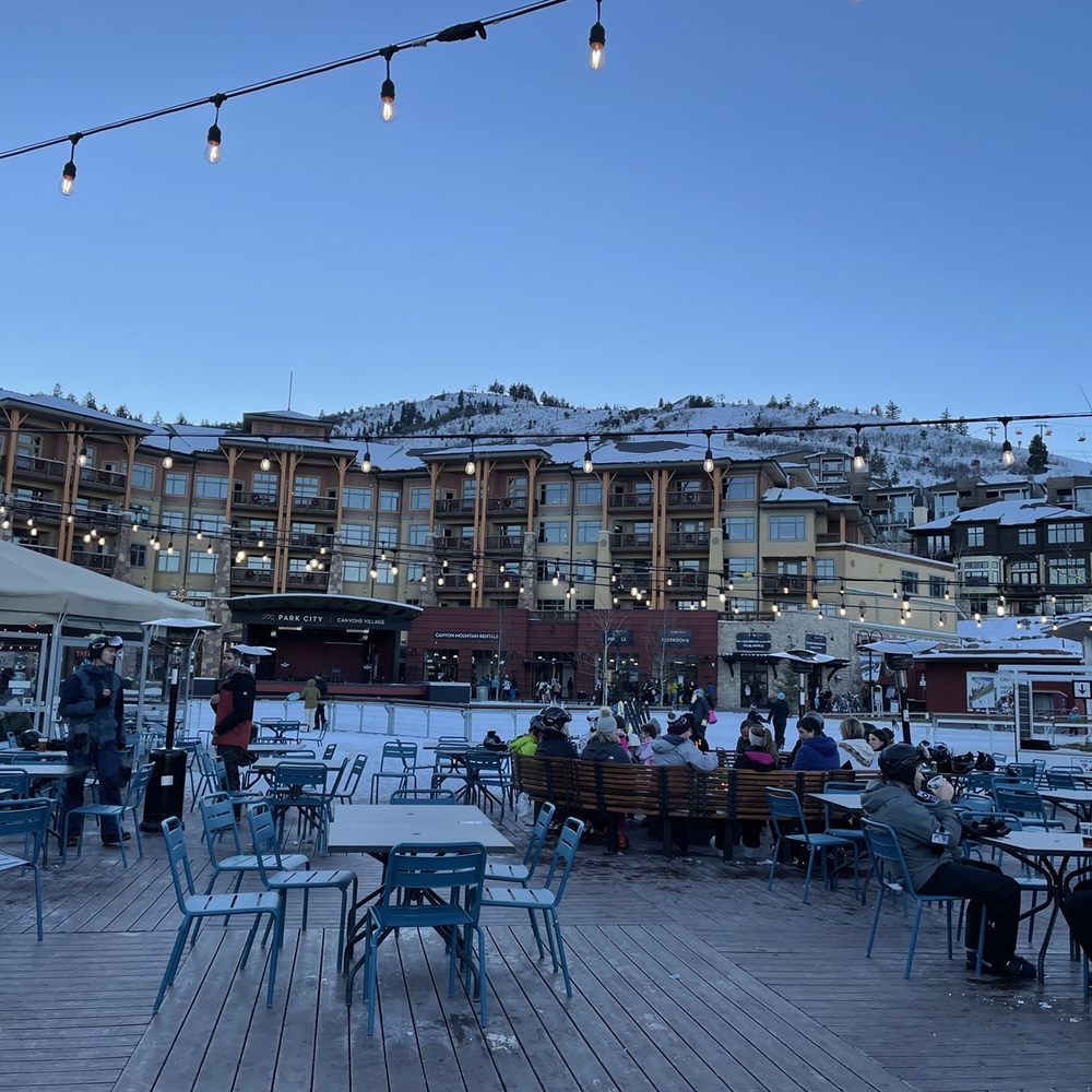Canyons Village - Hotels Near Me - Park City, Utah Canyons Village - Hotels Near Me - Park City, Utah