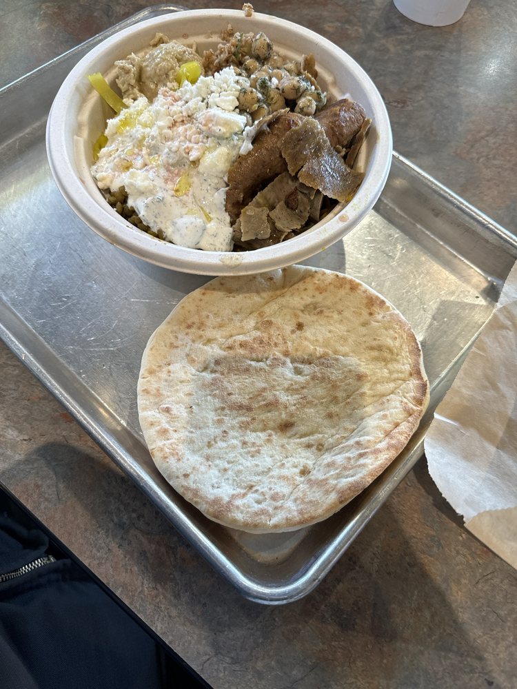 GARBANZO MEDITERRANEAN FRESH Updated August 2024 32 Photos & 38