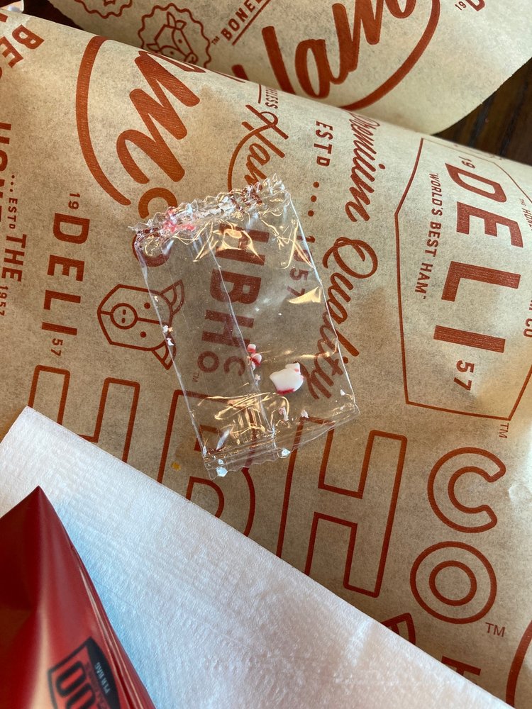 Honey Baked Ham Company, Newnan Roadtrippers