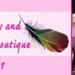 Goose Feathers