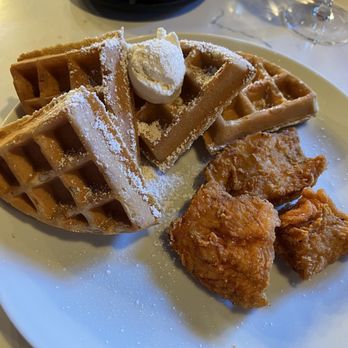 Matchbox - Chicken + Waffles - Pizza Near Me - Washington, DC, District of Columbia