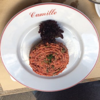 Camille - Bistros Near Me - Paris, 75 Camille - Bistros Near Me - Paris, 75