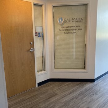 Leon Lubianker Md California Skin Institute Dermatologists 9460 No Name Uno Gilroy Ca Phone Number Yelp