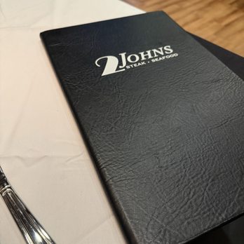 2Johns - Steakhouses Near Me - Bossier City, Louisiana
