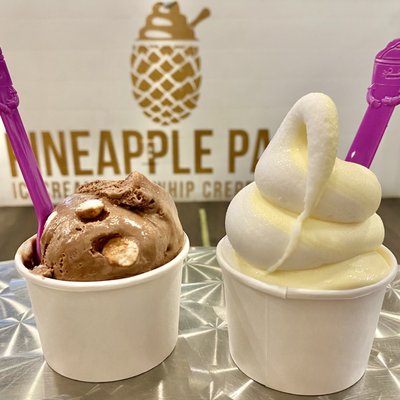 Pineapple Park by null