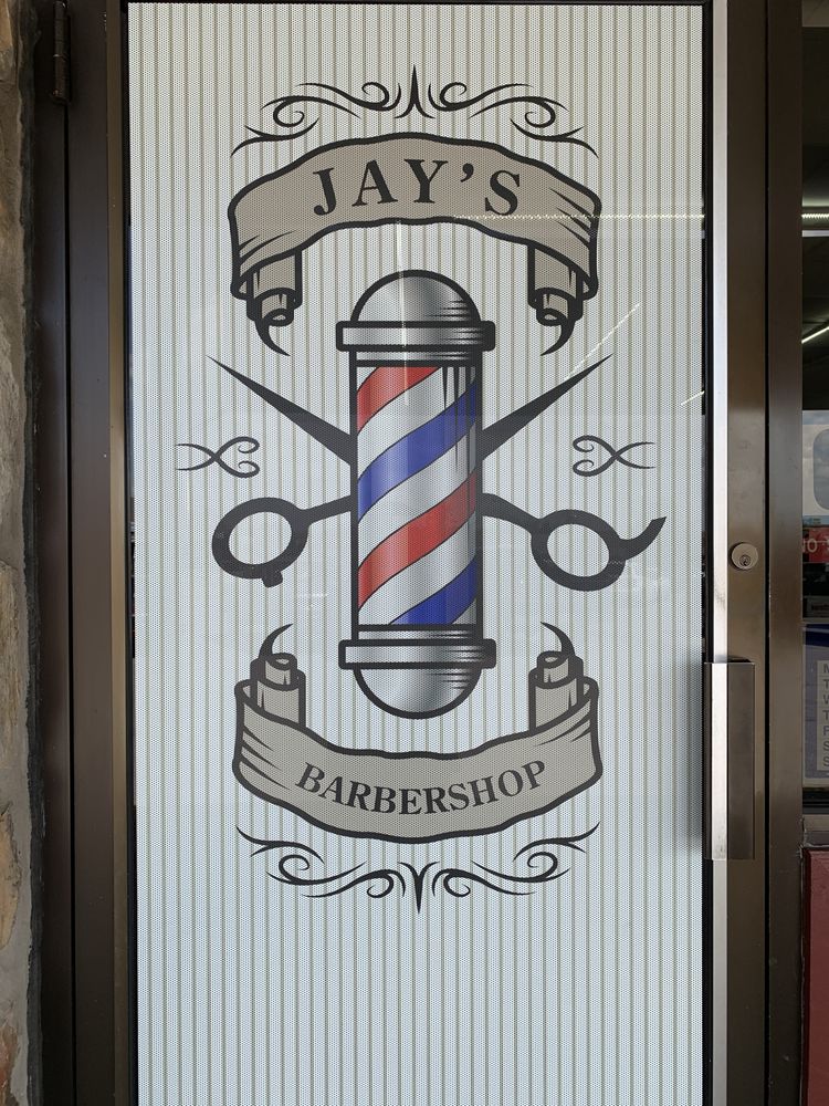 JAYS BARBER SHOP Updated October 2024 92 Woodmere Mall, Crossville