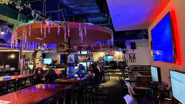 Battle and Brew - Sandy Springs by null