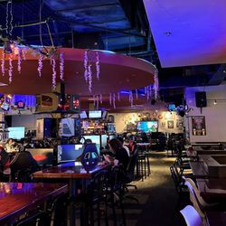 Battle & Brew