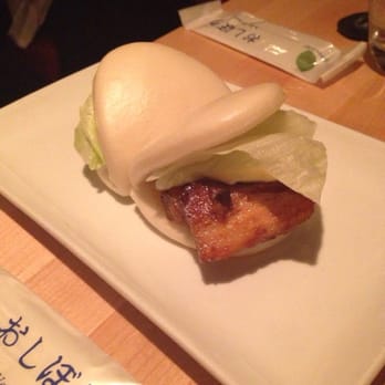 Ippudo - Westside - Ramen Near Me - New York, New York