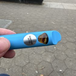 Full vape that does not work