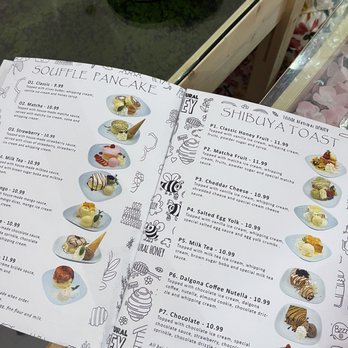 Sweet Memes - Austin - Desserts Near Me - Austin, Texas
