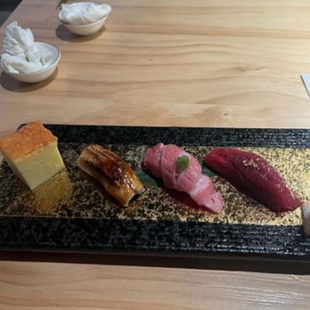 SOHO Modern Japanese - Japanese Near Me - Fremont, California