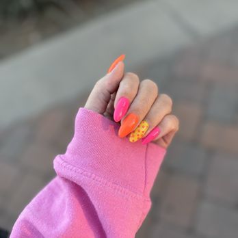 Tropical Nails & Spa - Nail Salons Near Me - Lake Forest, California Tropical Nails & Spa - Nail Salons Near Me - Lake Forest, California